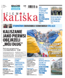 Ziemia Kaliska miasto