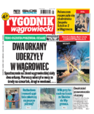 Tyg. Tygodnik Wągrowiecki