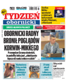 Tyg. Tydzień obornicki