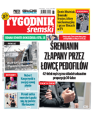 Tyg. Tygodnik Śremski