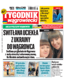 Tyg. Tygodnik Wągrowiecki