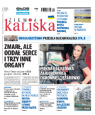 Ziemia Kaliska miasto