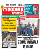 Tyg. Tygodnik Śremski