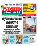 Tyg. Tydzień obornicki