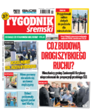 Tyg. Tygodnik Śremski