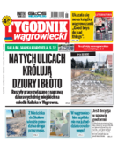 Tyg. Tygodnik Wągrowiecki