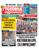 Tyg. Tygodnik Wągrowiecki