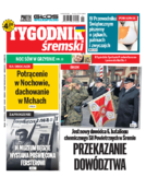 Tyg. Tygodnik Śremski