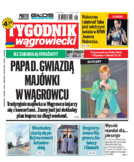 Tyg. Tygodnik Wągrowiecki