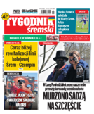 Tyg. Tygodnik Śremski