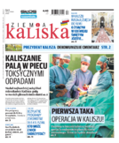 Ziemia Kaliska miasto