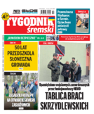 Tyg. Tygodnik Śremski