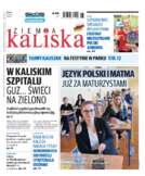 Ziemia Kaliska wydanie główne