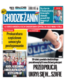 Tyg. Chodzieżanin