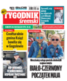 Tyg. Tygodnik Śremski