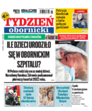 Tyg. Tydzień obornicki