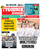 Tyg. Tygodnik Śremski