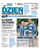 Tyg. Dzień Nowotomysko-Grodziski