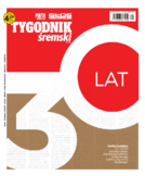 Tyg. Tygodnik Śremski