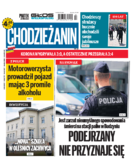 Tyg. Chodzieżanin