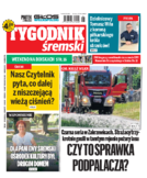 Tyg. Tygodnik Śremski