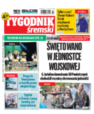 Tyg. Tygodnik Śremski