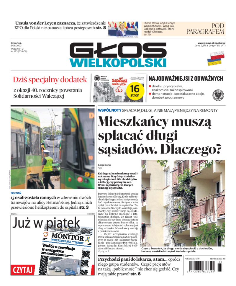 Głos Wielkopolski