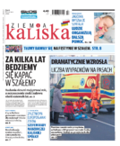 Ziemia Kaliska miasto