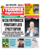 Tyg. Tygodnik Wągrowiecki