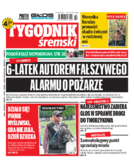 Tyg. Tygodnik Śremski