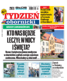 Tyg. Tydzień obornicki