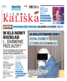 Ziemia Kaliska miasto