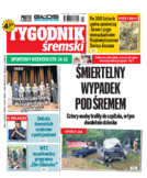 Tyg. Tygodnik Śremski