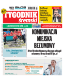 Tyg. Tygodnik Śremski