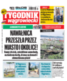 Tyg. Tygodnik Wągrowiecki