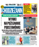 Tyg. Chodzieżanin