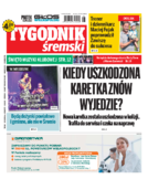 Tyg. Tygodnik Śremski