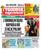 Tyg. Tygodnik Wągrowiecki