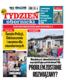 Tyg. Tydzień obornicki