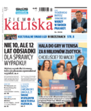 Ziemia Kaliska wydanie główne