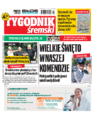 Tyg. Tygodnik Śremski