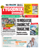 Tyg. Tygodnik Śremski