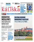 Ziemia Kaliska miasto