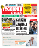 Tyg. Tygodnik Śremski