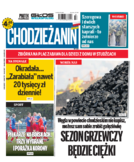 Tyg. Chodzieżanin