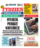 Tyg. Tydzień obornicki