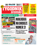 Tyg. Tygodnik Śremski