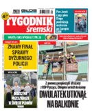 Tyg. Tygodnik Śremski