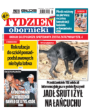 Tyg. Tydzień obornicki