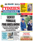 Tyg. Tydzień obornicki